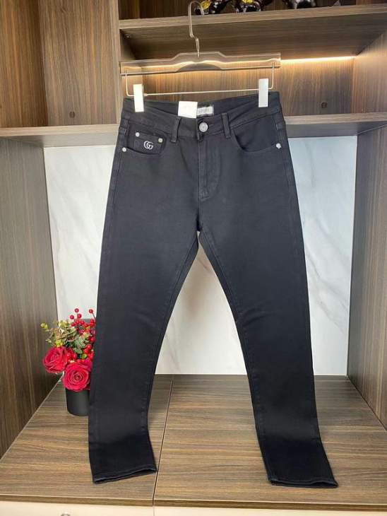Picture of Gucci Jeans Long _SKUGuccisz29-388qx7510378